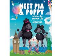 Adventures of Pia and Poppy