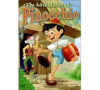 Adventures of Pinocchio