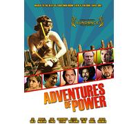 Adventures Of Power