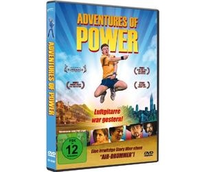 Adventures of Power