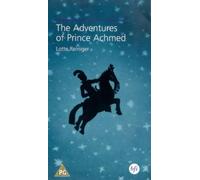 Adventures of Prince Achmed
