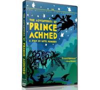 Adventures Of Prince Achmed [Edizione: Stati Uniti]