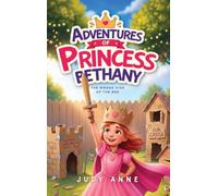 Adventures of Princess Bethany: The Wrong Side of the Bed