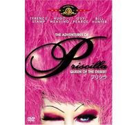 Adventures of Priscilla, Queen