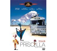 Adventures of Priscilla, Queen.