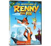 Adventures of Renny the Fox - Adventures of Renny the Fox