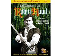 Adventures of Robin Hood