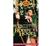 Adventures of Robin Hood