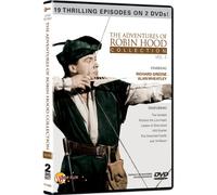 Adventures of Robin Hood Collection 2