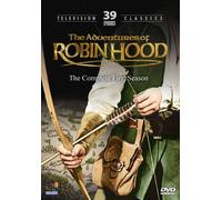 Adventures of Robin Hood - Season 1