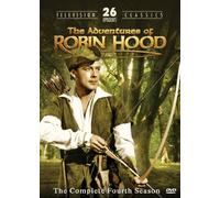 Adventures of Robin Hood - Season 4