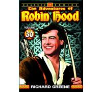 Adventures of Robin Hood: Volume 30