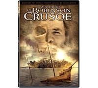 Adventures of Robinson Crusoe - Adventures of Robinson Crusoe