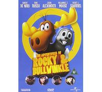 Adventures of Rocky and Bullwinkle [Edizione: Regno Unito]
