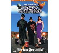 Adventures of Rocky & Bullwinkle [DVD] [2000] [Region 1] [US Import] [NTSC]