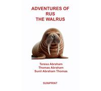 ADVENTURES OF RUS THE WALRUS
