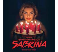 Adventures of Sabrina: Season On Chilling Adventures Of Sabrina: Season One (CD)
