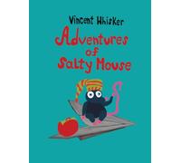 Adventures of Salty Mouse