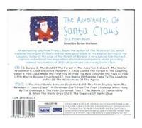 Adventures of Santa Claus