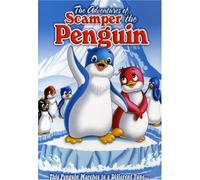 Adventures of Scamper the Penguin