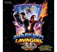 Adventures of Sharkboy