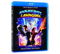 Adventures of Sharkboy & Lavagirl