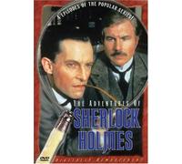 Adventures of Sherlock Holmes 1
