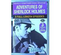 Adventures of Sherlock Holmes 2