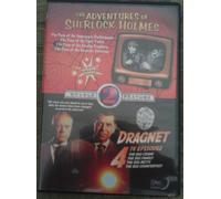 Adventures of Sherlock Holmes