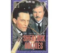 Adventures of Sherlock Holmes - Adventures of Sherlock Holmes