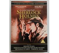 Adventures of Sherlock Holmes [Edizione: Regno Unito]