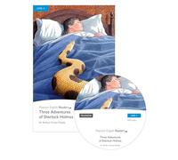 Adventures of Sherlock Holmes. Per le Scuole superiori. Con espansione online [Lingua inglese]