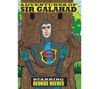 Adventures of Sir Galahad [Edizione: Germania]