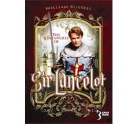 Adventures of Sir Lancelot - Adventures of Sir Lancelot
