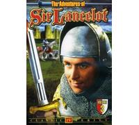 Adventures of Sir Lancelot - Volume 3 (DVD) William Russell