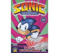 Adventures of Sonic the Hedgeh - Adventures of Sonic the Hedgeh
