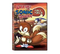 Adventures of Sonic the Hedgeh - Tall Tails