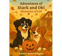 Adventures of Stark and Obi: Memories of Fall