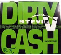 Adventures of Stevie V. - Dirty cash [Single-CD]