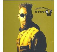 Adventures of Stevie V. - Same (1990) [Import]