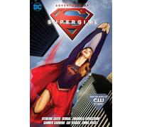 Adventures of Supergirl Vol. 1