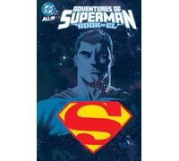 Adventures of Superman: Book of El