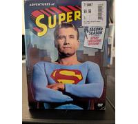 Adventures of Superman: Comp Second Season