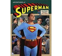 Adventures Of Superman: Complete 5Th & 6Th Seasons [Edizione: Stati Uniti]