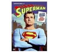Adventures Of Superman [Edizione: Regno Unito] [Edizione: Regno Unito]