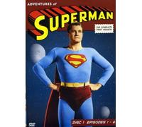 Adventures of Superman - Season 1