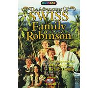 Adventures of Swiss Family Rob - Adventures of Swiss Family Rob