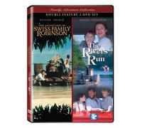 Adventures of Swiss Family Rob - Adventures of Swiss Family Rob
