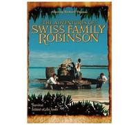 Adventures of Swiss Family Rob - Vol. 1