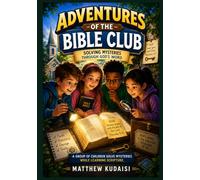 Adventures of the Bible Club